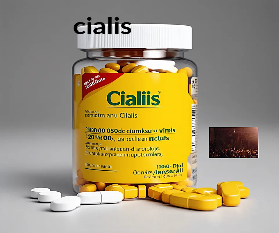 Sito affidabile acquisto cialis